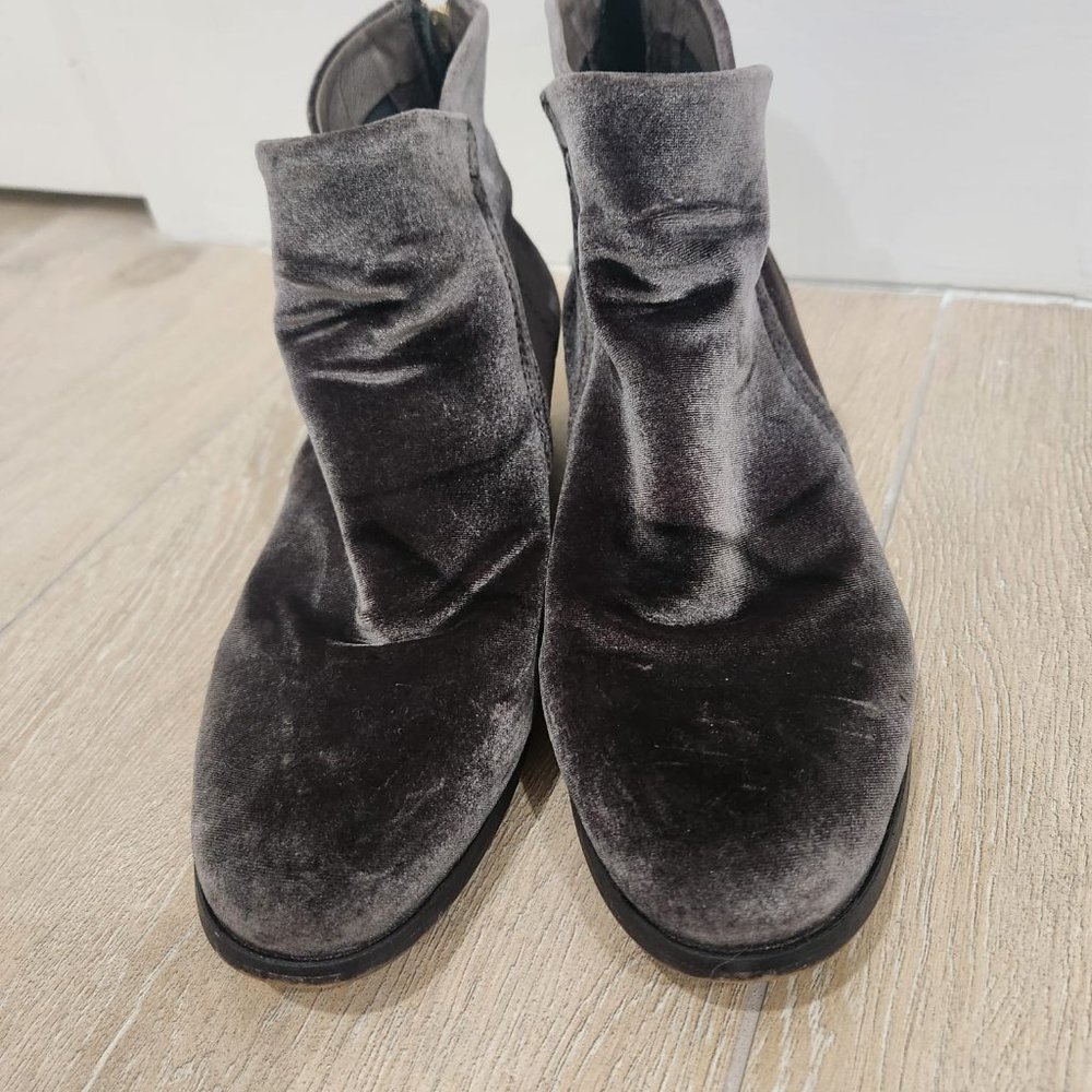 Booties - Picture 2 of 3